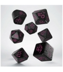 Pack Dados LLama Dice Set Spitty