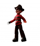 Figura con Sonido A Nightmare On Elm Street, Freddy Krueger Mezco 25 cm