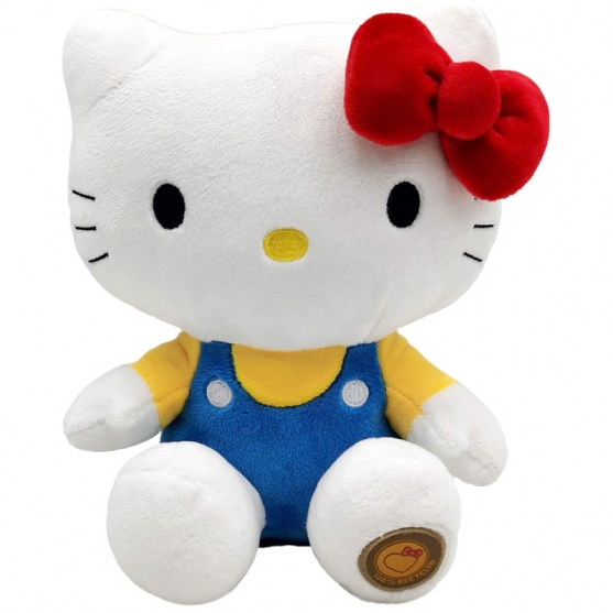 Peluche Hello Kitty Classic 24 cm