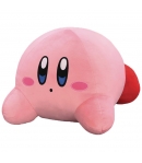 Peluche Kirby Sleep Together 38 cm