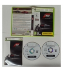 Forza Motorsport 3, Xbox 360, Pal-Esp