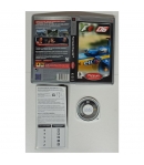 Formula One 06, Sony Psp, Pal-Esp