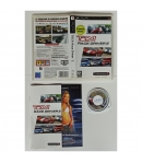 Toca Race Driver 2, Sony Psp, Pal-Esp