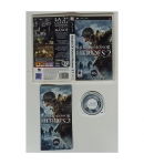 Medal of Honor Heroes 2, Sony Psp, Pal-Esp