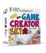 Juego de Mesa Game Creator Set, Cube Control