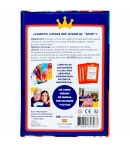 Juego de Mesa Crack List