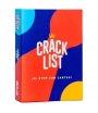 Juego de Mesa Crack List