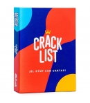 Juego de Mesa Crack List