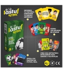 Juego de Cartas Lastuf Futbol