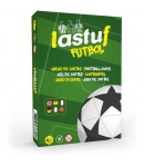 Juego de Cartas Lastuf Futbol