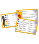 Juego de Mesa Trivial Pursuit Dragon Ball Z