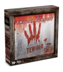 Juego de Mesa Trivial Pursuit Edición de Terror Definitiva
