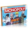 Juego de Mesa Monopoly Naruto Shippuden