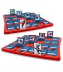 Juego de Mesa Quién es Quién Marvel