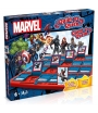 Juego de Mesa Quién es Quién Marvel