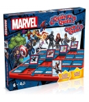 Juego de Mesa Quién es Quién Marvel