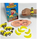 Juego de Acción Atrapa el Plátano, Creative Live Games