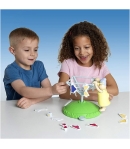 Juego de Mesa Abuelita Voladora, Creative Toys