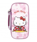 Funda Hello Kitty, Switch 2 / Switch / Oled / Lite