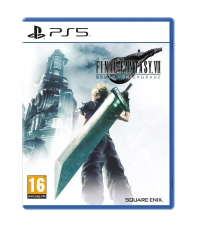 Final Fantasy VII Remake Intergrade