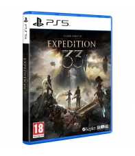 Clair Obscur Expedition 33