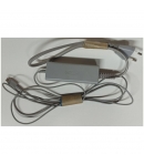 Adaptador de Corriente Ac, Gamepad Nintendo Wii U, Nintendo Wup-001