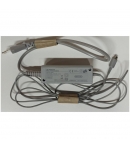 Adaptador de Corriente Ac, Gamepad Nintendo Wii U, Nintendo Wup-001