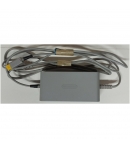 Adaptador de Corriente Ac, Nintendo Wii U, Nintendo Wup-002