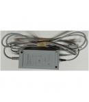 Adaptador de Corriente Ac, Nintendo Wii U, Nintendo Wup-002
