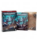 Warhammer 40.000 Introductory Set In The Grim Darkness of the Far Future Is Only War