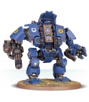 Warhammer 40.000 Space Marines Redemptor Dreadnought