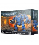 Warhammer 40.000 Space Marines Redemptor Dreadnought