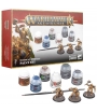 Warhammer Age of Sigmar Stormcast Eternals Pain Set