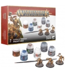 Warhammer Age of Sigmar Stormcast Eternals Pain Set