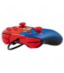 Mando con Cable Rematch Super Mario Pdp