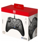 Mando con Cable Horipad Turbo