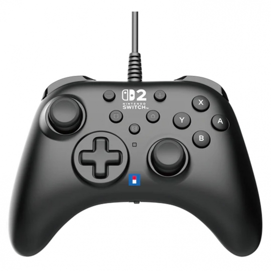 Mando con Cable Horipad Turbo