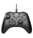 Mando con Cable Horipad Turbo