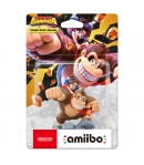 Amiibo Donkey Kong Bananza, Donkey Kong & Pauline