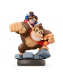 Amiibo Donkey Kong Bananza, Donkey Kong & Pauline