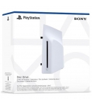 Unidad de Disco (Lector de Discos)