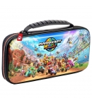 Funda Game Traveler Deluxe Travel Case Mario Kart World