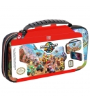Funda Game Traveler Deluxe Travel Case Mario Kart World