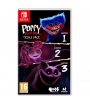 Poppy Playtime Triple Pack