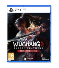 Wuchang: Fallen Feathers Edición Día Uno
