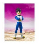 Figura Articulada Dragon Ball Daima, Vegeta Daima SH Figuarts 14 cm