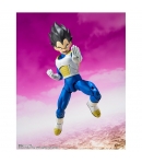 Figura Articulada Dragon Ball Daima, Vegeta Daima SH Figuarts 14 cm