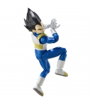 Figura Articulada Dragon Ball Daima, Vegeta Daima SH Figuarts 14 cm
