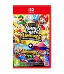 Super Mario Jamboree Nintendo Switch 2 Edition + Jamboree TV