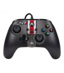 Mando con Cable Enhanced Mass Effect PowerA